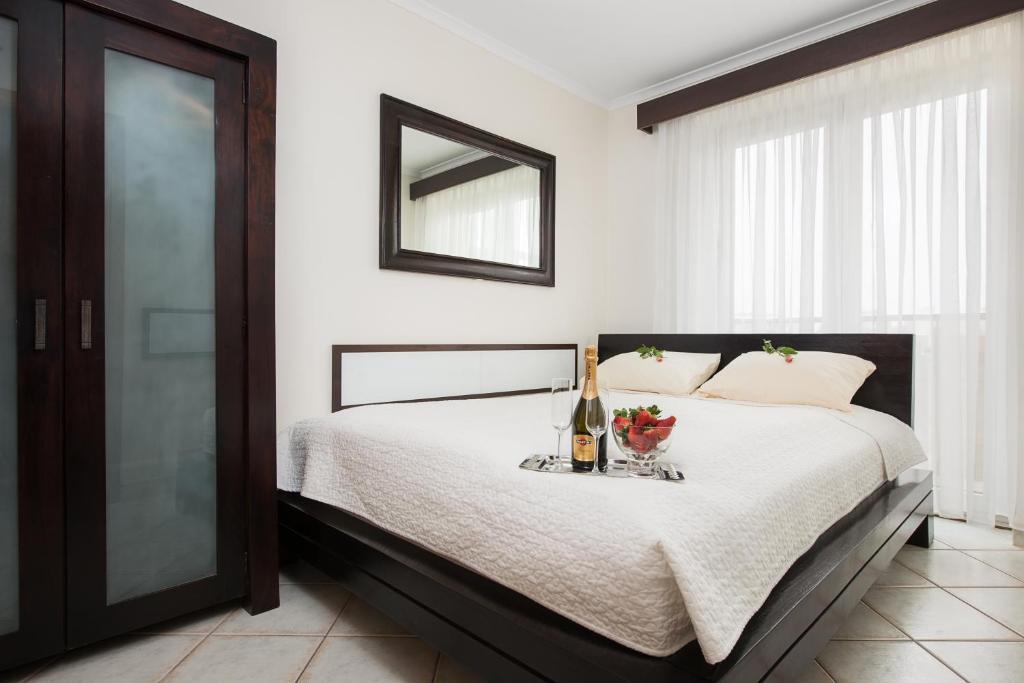 Willa Korona Hel Room photo